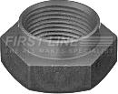 First Line FHN202 - Nut, stub axle autospares.lv