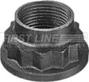 First Line FHN211 - Nut, stub axle autospares.lv