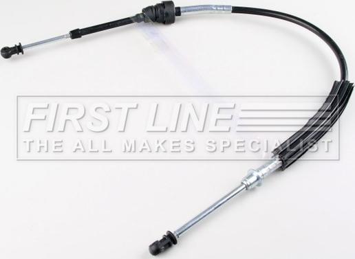 First Line FKG1242 - Cable, tip, manual transmission autospares.lv