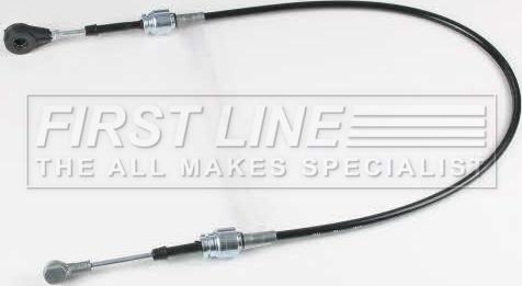 First Line FKG1201 - Cable, tip, manual transmission autospares.lv