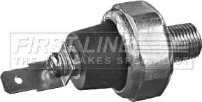 First Line FOP1008 - Sender Unit, oil pressure autospares.lv