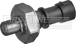 First Line FOP1017 - Sender Unit, oil pressure autospares.lv