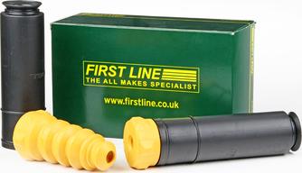 First Line FPK7091 - Dust Cover Kit, shock absorber autospares.lv