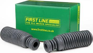 First Line FPK7040 - Dust Cover Kit, shock absorber autospares.lv