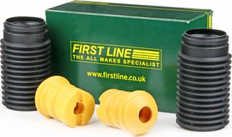 First Line FPK7034 - Dust Cover Kit, shock absorber autospares.lv