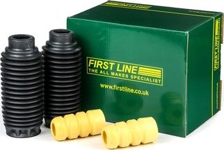 First Line FPK7030 - Dust Cover Kit, shock absorber autospares.lv