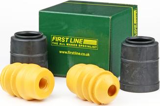 First Line FPK7074 - Dust Cover Kit, shock absorber autospares.lv