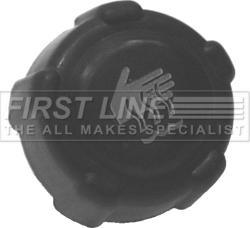 First Line FRC95 - Sealing Cap, coolant tank autospares.lv