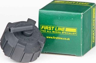 First Line FRC96 - Sealing Cap, coolant tank autospares.lv