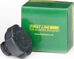 First Line FRC91 - Sealing Cap, coolant tank autospares.lv