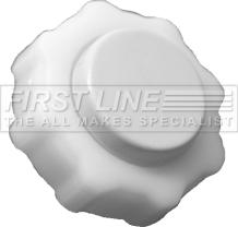 First Line FRC98 - Sealing Cap, coolant tank autospares.lv