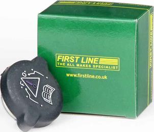 First Line FRC92 - Sealing Cap, coolant tank autospares.lv