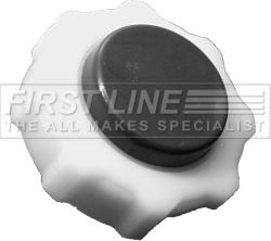 First Line FRC97 - Sealing Cap, coolant tank autospares.lv