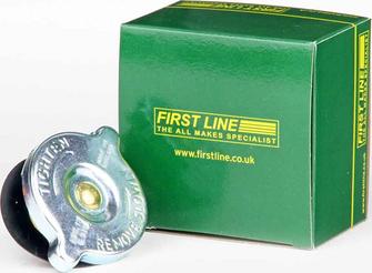 First Line FRC65 - Sealing Cap, radiator autospares.lv