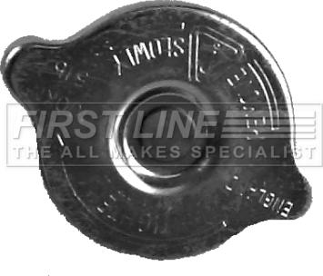 First Line FRC62 - Sealing Cap, radiator autospares.lv