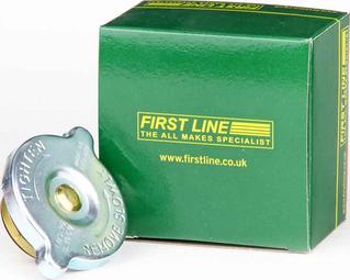 First Line FRC67 - Sealing Cap, radiator autospares.lv