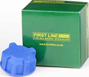 First Line FRC107 - Sealing Cap, coolant tank autospares.lv