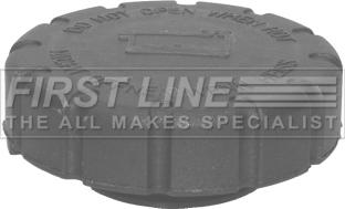 First Line FRC110 - Sealing Cap, coolant tank autospares.lv