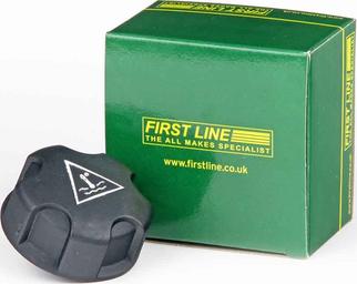 First Line FRC118 - Sealing Cap, coolant tank autospares.lv