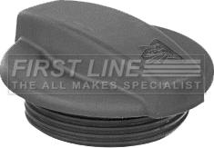 First Line FRC134 - Sealing Cap, coolant tank autospares.lv