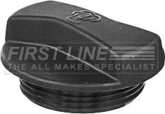 First Line FRC136 - Sealing Cap, coolant tank autospares.lv