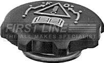 First Line FRC138 - Sealing Cap, coolant tank autospares.lv