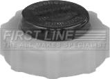 First Line FRC133 - Sealing Cap, coolant tank autospares.lv