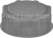 First Line FRC132 - Sealing Cap, coolant tank autospares.lv
