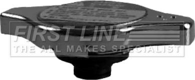 First Line FRC84 - Sealing Cap, radiator autospares.lv