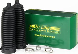 First Line FSG3494 - Bellow Set, steering autospares.lv