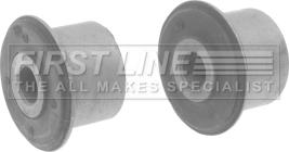 First Line FSK5956 - Bush of Control / Trailing Arm autospares.lv