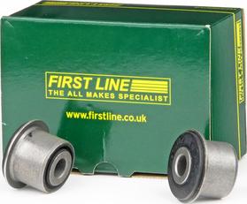 First Line FSK5956 - Bush of Control / Trailing Arm autospares.lv