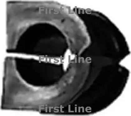 First Line FSK5972 - Repair Kit, stabilizer coupling rod autospares.lv