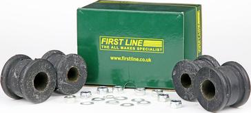 First Line FSK6953K - Repair Kit, stabilizer coupling rod autospares.lv