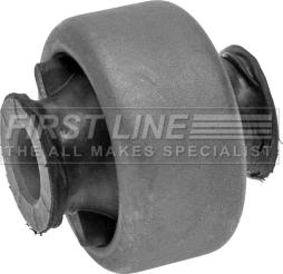 First Line FSK6931 - Bush of Control / Trailing Arm autospares.lv