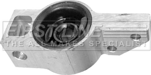 First Line FSK6494 - Bush of Control / Trailing Arm autospares.lv