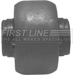 First Line FSK6490 - Bush of Control / Trailing Arm autospares.lv