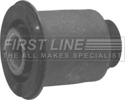 First Line FSK6491 - Bush of Control / Trailing Arm autospares.lv