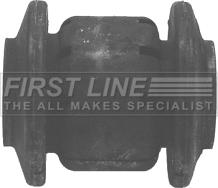 First Line FSK6493 - Bush of Control / Trailing Arm autospares.lv