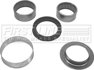 First Line FSK6444 - Bush of Control / Trailing Arm autospares.lv