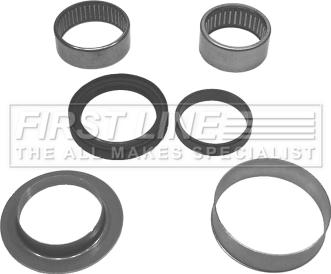 First Line FSK6445 - Bush of Control / Trailing Arm autospares.lv