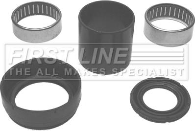 First Line FSK6448 - Bush of Control / Trailing Arm autospares.lv