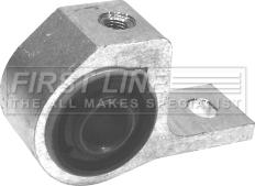 First Line FSK6442 - Bush of Control / Trailing Arm autospares.lv