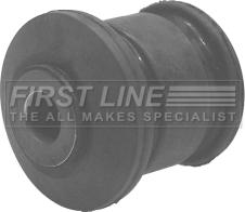 First Line FSK6455 - Bush of Control / Trailing Arm autospares.lv