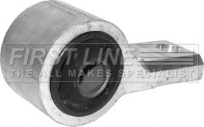 First Line FSK6456 - Bush of Control / Trailing Arm autospares.lv