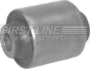 First Line FSK6464 - Bush of Control / Trailing Arm autospares.lv