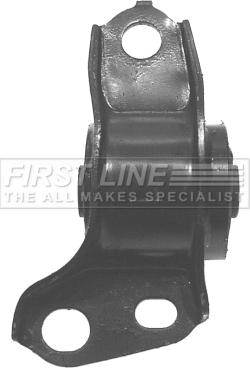 First Line FSK6463 - Bush of Control / Trailing Arm autospares.lv