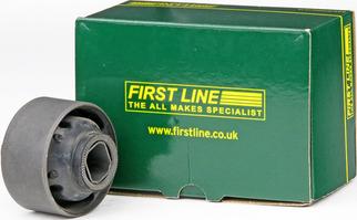 First Line FSK6409 - Bush of Control / Trailing Arm autospares.lv