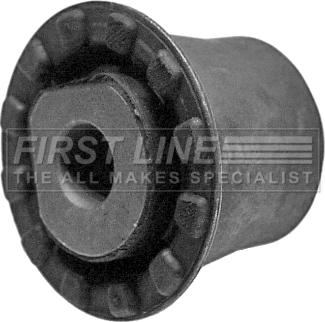 First Line FSK6410 - Mounting, axle beam autospares.lv