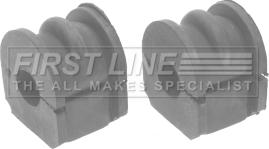 First Line FSK6482K - Repair Kit, stabilizer coupling rod autospares.lv